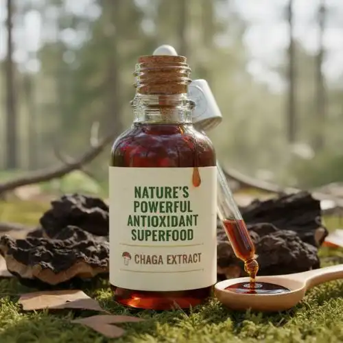 Nature’s Powerful Antioxidant Superfood